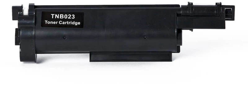 Toner BROTHER Συμβατό TN-B023 Σελίδες:2000 Black για B2080DW, B7500D, B7520DW, B7710DN