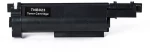 Toner BROTHER Συμβατό TN-B023 Σελίδες:2000 Black για B2080DW, B7500D, B7520DW, B7710DN