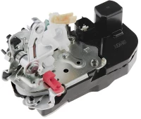 NTY JEEP GRAND CHEROKEE 2005-2010 ΗΛΕΚΤΡΟΜΑΓΝΗΤΙΚΗ ΚΛΕΙΔΑΡΙΑ ΠΙΣΩ ΑΡΙΣΤΕΡΑ orig.55113375AC EZC-CH-007/AJ