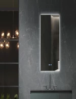 Sparke PIXIE Καθρέπτης LED 60x100cm
