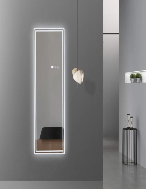 Sparke VALITY Καθρέφτης LED 60x160cm
