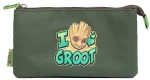385534 ΚΑΣΕΤΙΝΑ ΤΡΙΠΛΗ MARVEL GROOT