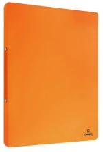 383917 SPRING ΚΛΑΣΕΡ PP ΜΕ 2 ΚΡΙΚΟΥΣ ΓΙΑ 17X25, 2ΕΚ, ΠΟΡΤΟΚΑΛΙ