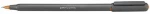 384697 BALL PEN LINC SILVER PENTONIC/ΚΑΦΕ 1.00MM, 12ΤΜΧ