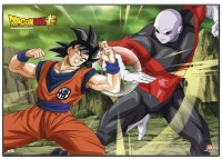 385335 ΣΟΥΜΕΝ DRAGON BALL