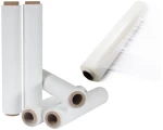 302731 Stretch Film 1,6kg με 300gr καρούλι