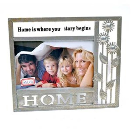 64228 ΚΟΡΝΙΖΑ ΜΕΤΑΛΛΙΚΗ FYLLIANA HOME 13*18 ΧΡΥΣΟ ΧΡΩΜΑ 1551.032-57 (ΣΕΤ 2 ΤΕΜΑΧΙΩΝ)