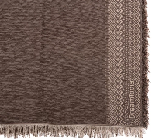 404599 ΡΙΧΤΑΡΙ ME ΚΡΟΣΙΑ DREAMTOPIA HM12165.04 ΣΕ ΚΑΦΕ ΧΡΩΜΑ 295X170ΕΚ.