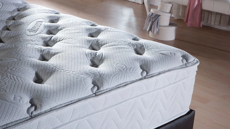 Διπλό Στρώμα Offset Form - 27OFF01602000800 - 160 x 200 cm