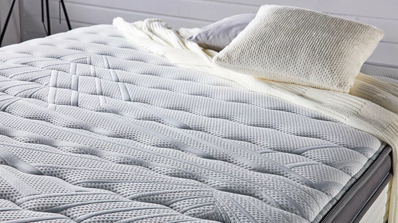 Διπλό Στρώμα Soft Selection Pro-5 - 27SSP01602000700 - 160 x 200 cm