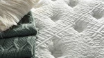 Διπλό Στρώμα Kolajen Linen - 27KJN01602000400 - 160 x 200 cm
