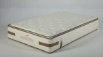 Ημίδιπλο Στρώμα Kolajen Linen - 27KJN01301900400 - 130 x 190 cm