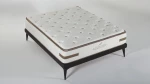 Ημίδιπλο Στρώμα Kolajen Linen - 27KJN01301900400 - 130 x 190 cm