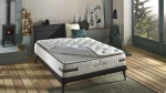 Ημίδιπλο Στρώμα Kolajen Linen - 27KJN01301900400 - 130 x 190 cm