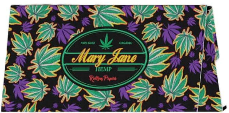Snail Συλλεκτικά Χαρτάκια «Συλλογή Mary Jane» - Design 4 I  KS & Tips
