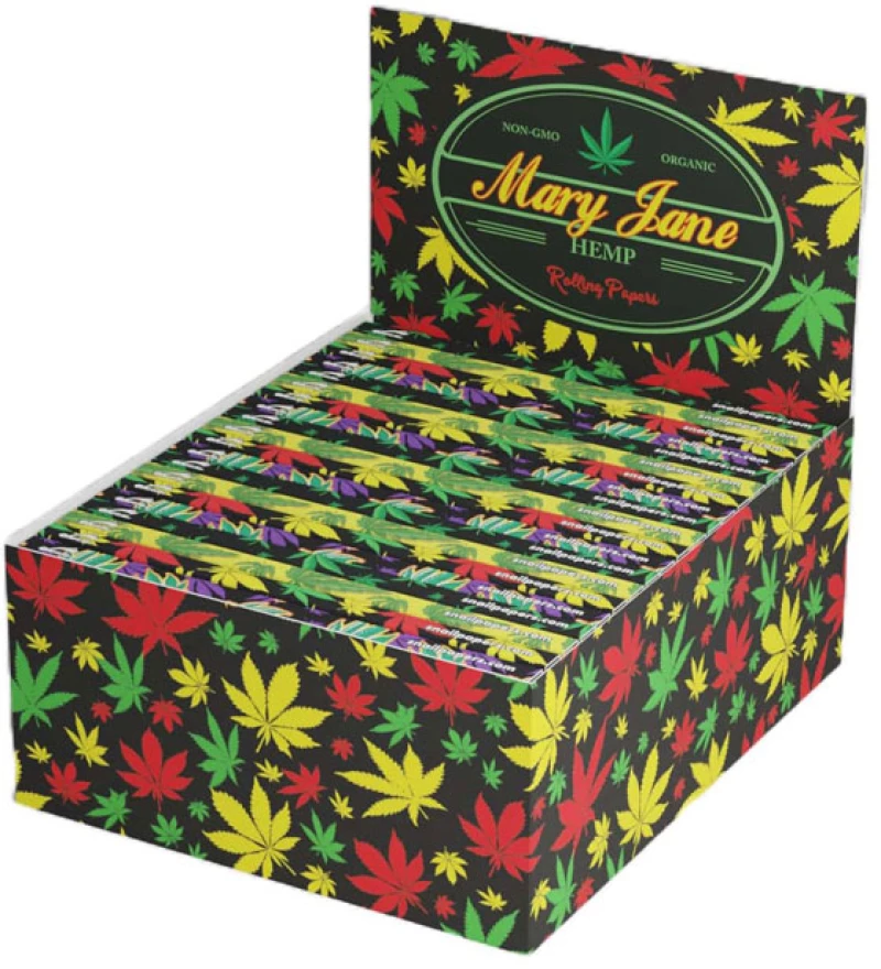 Snail Συλλεκτικά Χαρτάκια «Συλλογή Mary Jane» - Design 4 I  KS & Tips