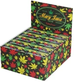 Snail Συλλεκτικά Χαρτάκια «Συλλογή Mary Jane» - Design 4 I  KS & Tips
