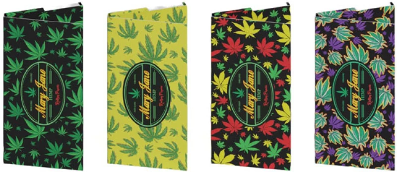 Snail Συλλεκτικά Χαρτάκια «Συλλογή Mary Jane» - Design 4 I  KS & Tips