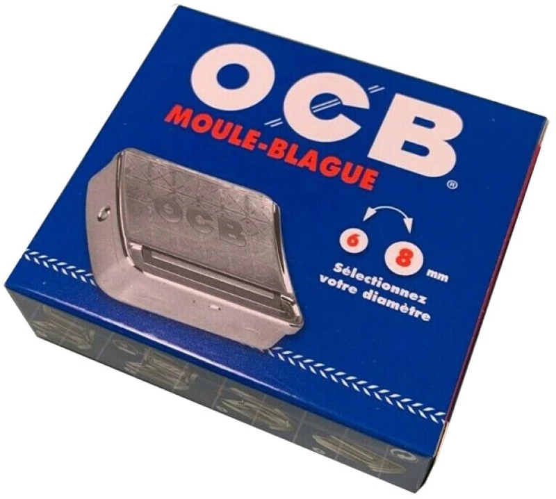 OCB Ταμπακιέρα - 70mm