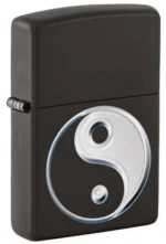 ZIPPO Αναπτήρας - Yin Yang 60001464