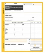384206 TΙΜΟΛΟΓΙΟ ΠΑΡΟΧΗΣ ΥΠΗΡΕΣΙΩΝ (ΙNVΟΙCΕ)