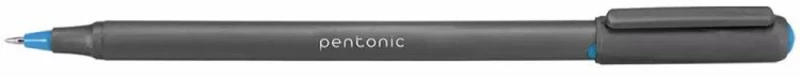 384695 BALL PEN LINC PENTONIC/ΤΥΡΚΟΥΑΖ, 1.00MM 12ΤΜΧ