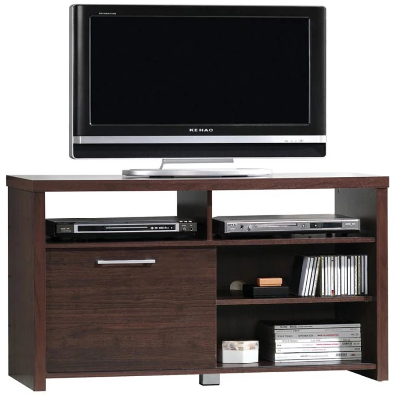267548 ANALOG ΕΠΙΠΛΟ TV ΑΠΟΧΡΩΣΗ WENGE 110X45X63CM