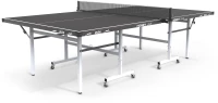 STAG Τραπέζι Ping Pong Εσωτερικού Χώρου Stag Hobby 19mm Μαύρο ELDICO42857