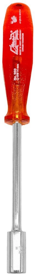Κατσαβίδι καρυδάκι ATHLET GERMANY 4.5mm
