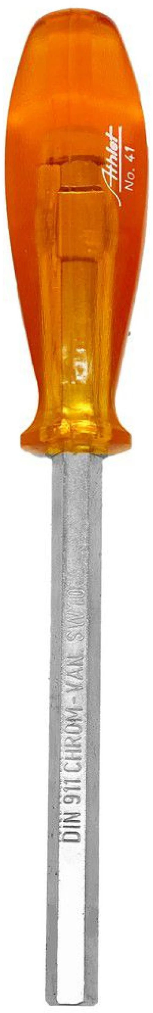 Κατσαβίδι άλλεν ATHLET GERMANY 4.0mm