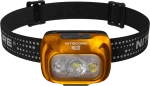 Φακός Led  Headlamp Nitecore  Κωδ. NU31Πορτοκαλί