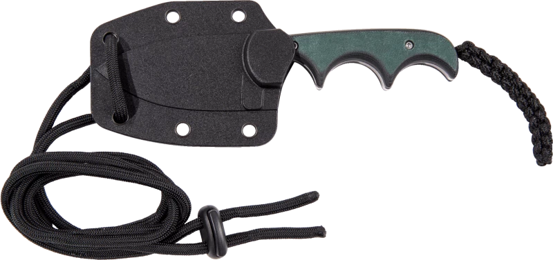Σουγιάς  Minimalist Spear Point 54.58 mm Crkt  Κωδ. 2396 Green Black