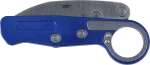Σουγιάς  Provoke Edc 64.95 mm Crkt Κωδ. 4050