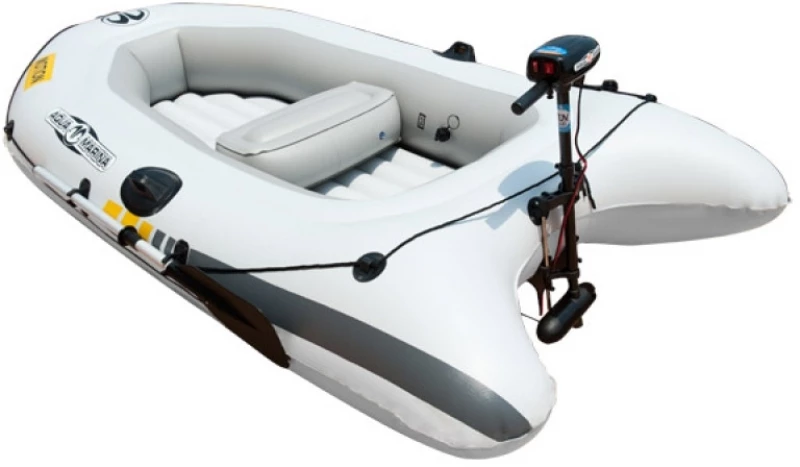 Φουσκωτή Βάρκα Motion 2 Ατόμων 255 cm Aqua Marina Κωδ. 15642