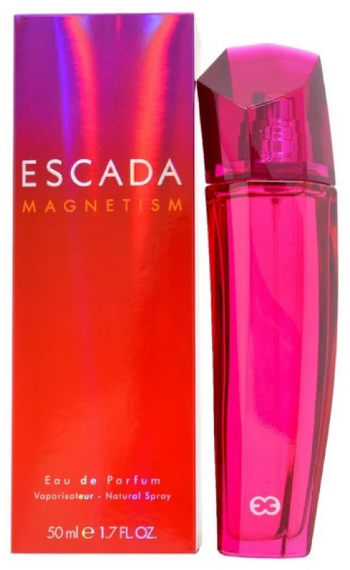 Escada Magnetism EDP 50ml spray