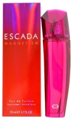 Escada Magnetism EDP 50ml spray