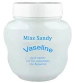 Miss Sandy Vaseline 50ml