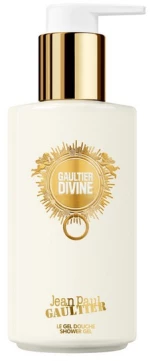 Gaultier Divine Shower Gel 200ml