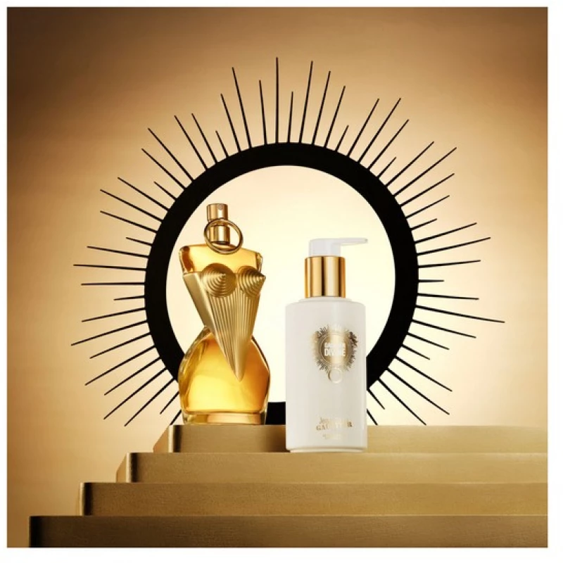 Gaultier Divine Shower Gel 200ml