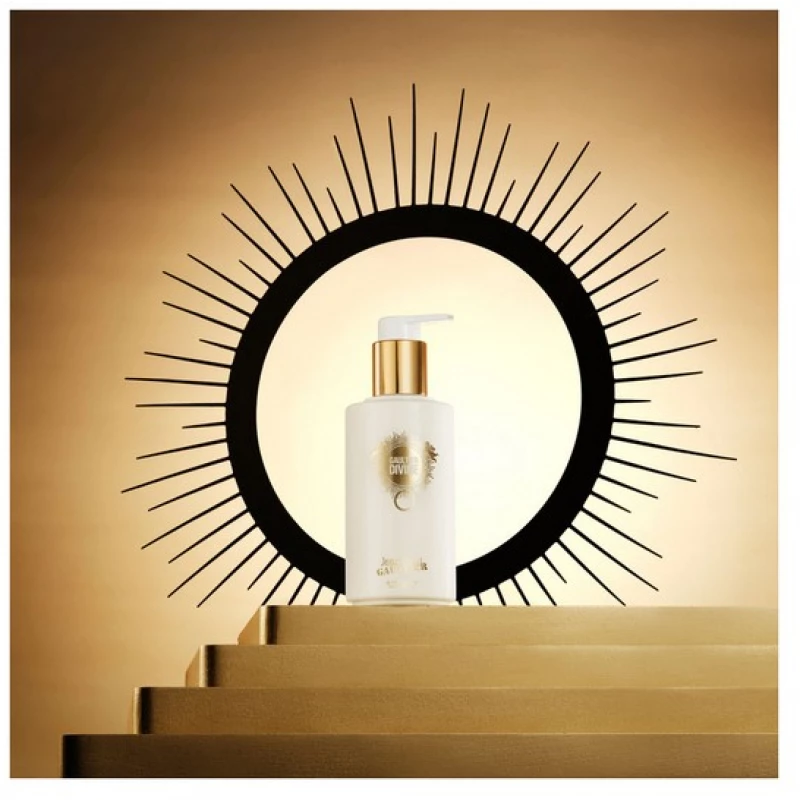 Gaultier Divine Shower Gel 200ml