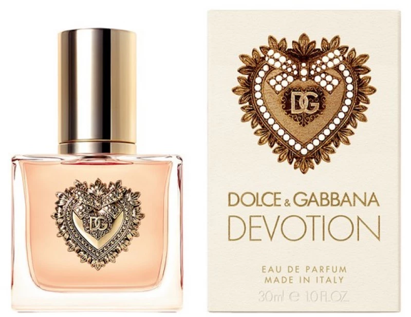 Dolce & Gabbana Devotion EDP 30ml