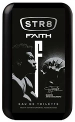 STR8 Faith EDT 100ml