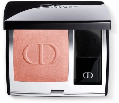 Dior Rouge Blush Cheek and Cheekbone Blush - Long Wear - 449 Dansante