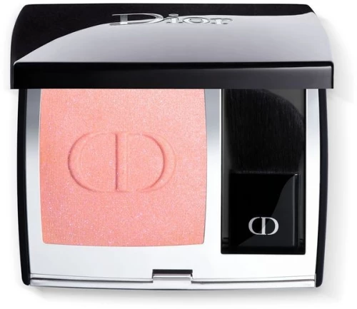 Dior Rouge Blush Cheek and Cheekbone Blush - Long Wear - 601 Hologlam