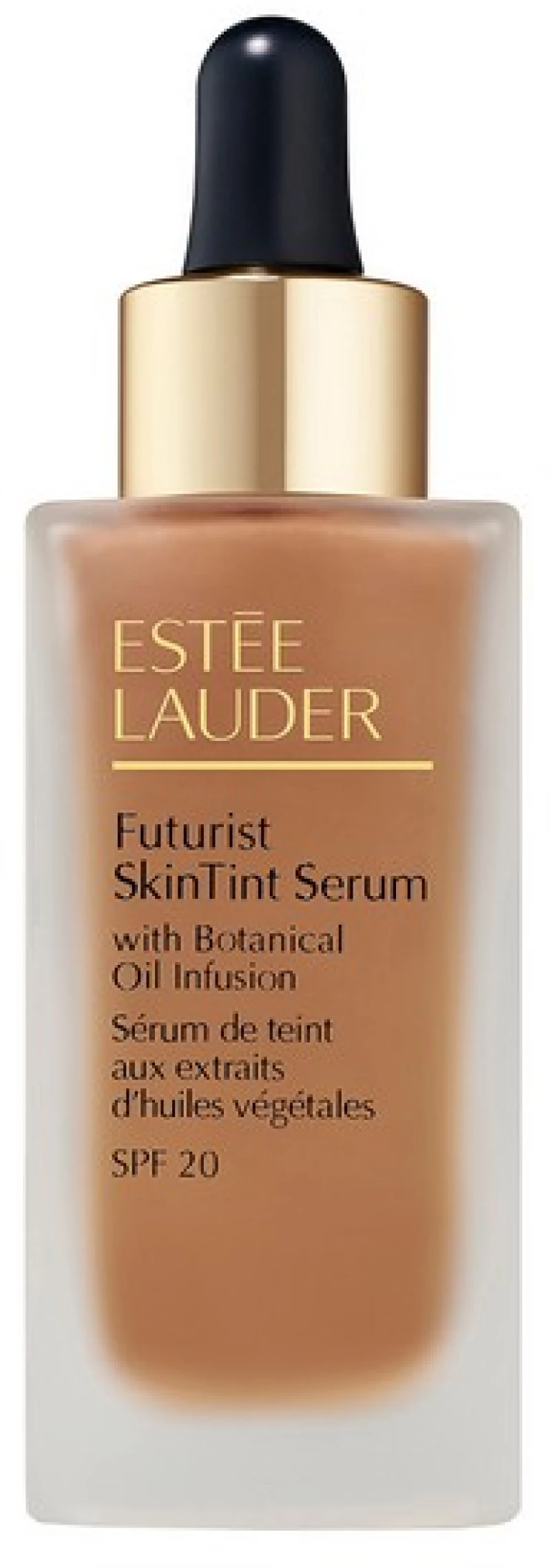 Estee Lauder Futurist SkinTint Serum 30ml - 4C3 Softan