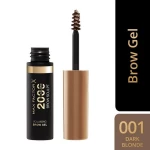 Max Factor 2000 Calorie Brow Sculpt Mascara 4.5ml - 001 Dark Blonde