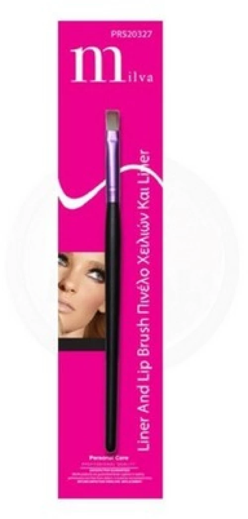 Milva Πινέλο Χειλιών & Liner PR520327