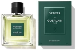 Guerlain Vetiver EDT 100ml