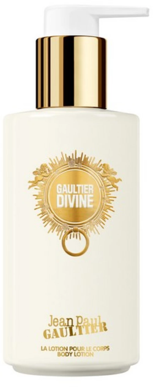 Gaultier Divine Body Lotion 200ml
