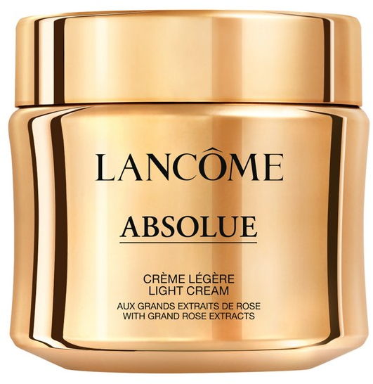 Lancome Absolue The Light Cream 60ml